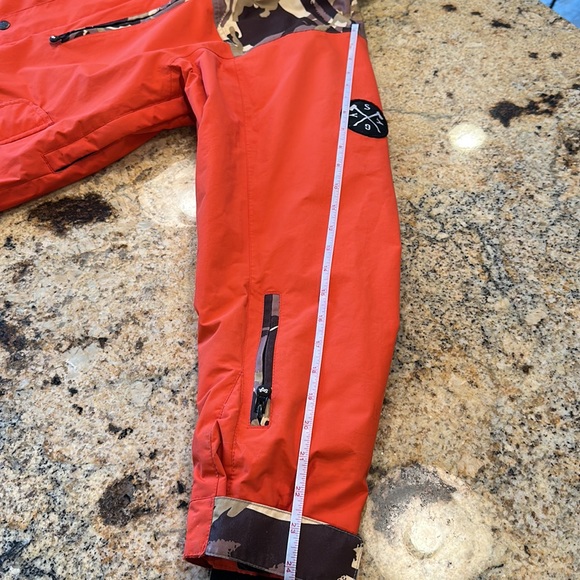 Saga Outerwear Winter Jacket - Picture 16 of 16